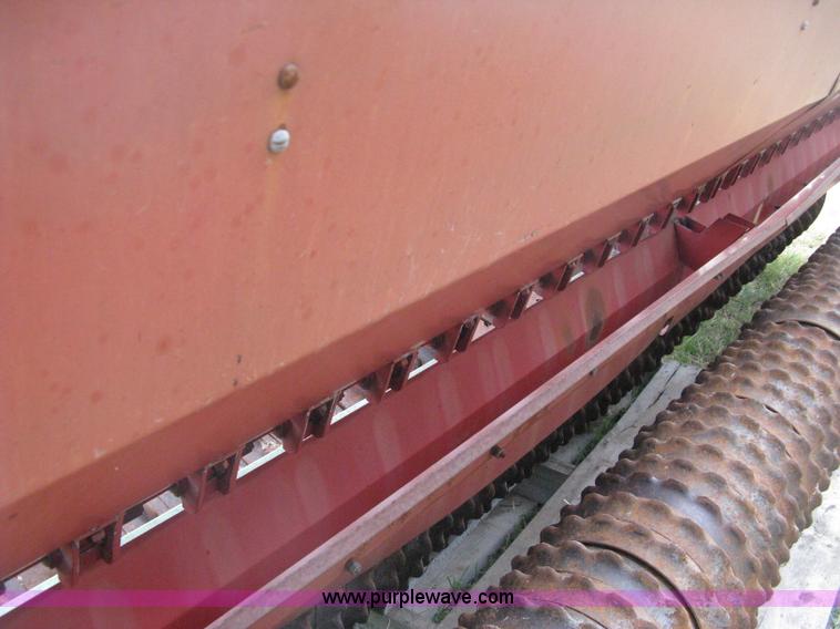 image for item A6468 Brillion Sure Stand grass seeder
