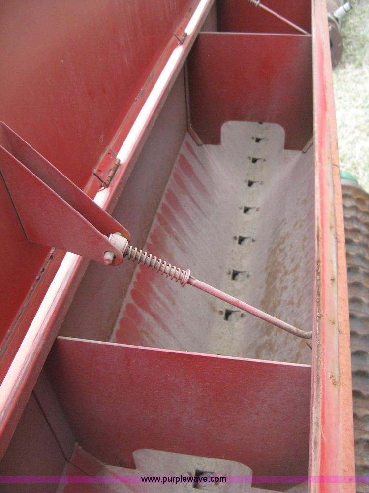 image for item A6468 Brillion Sure Stand grass seeder