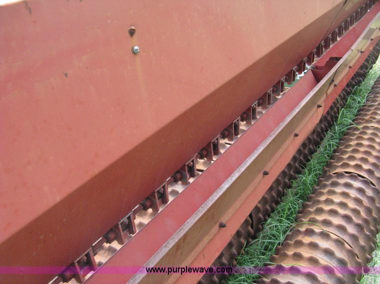 image for item A6488 Brillion Sure Stand grass seeder