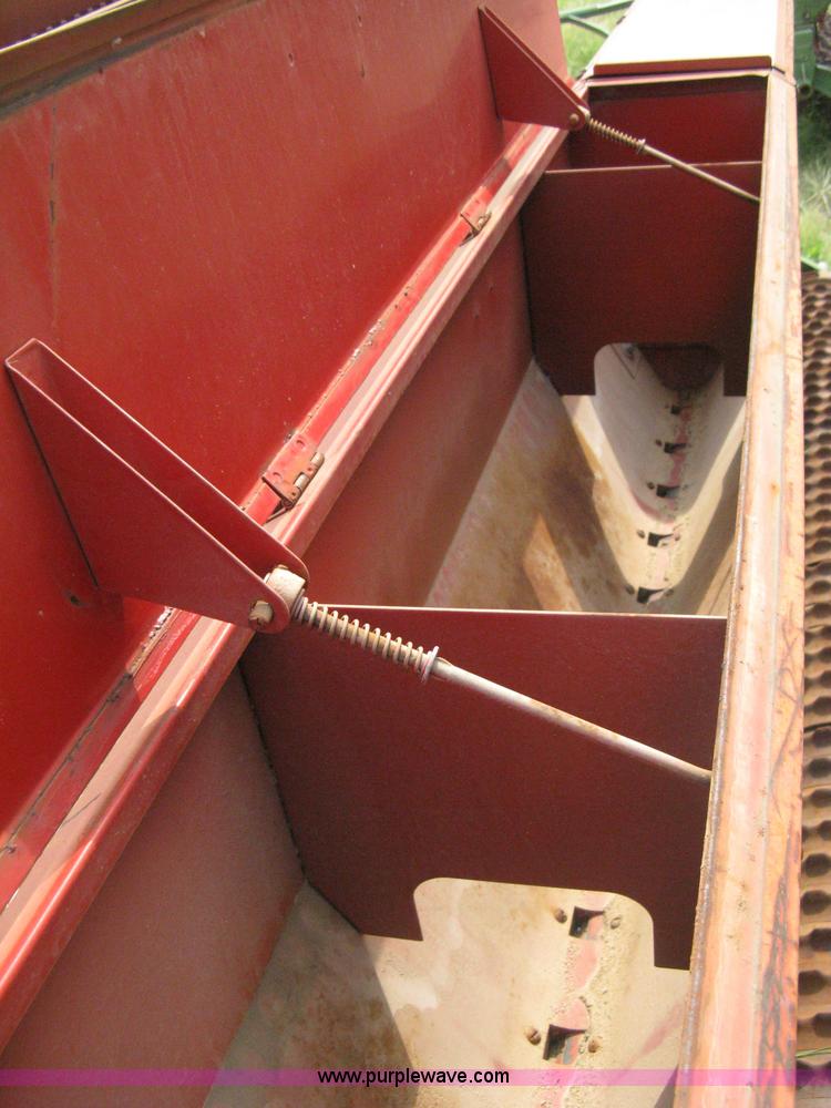 image for item A6488 Brillion Sure Stand grass seeder