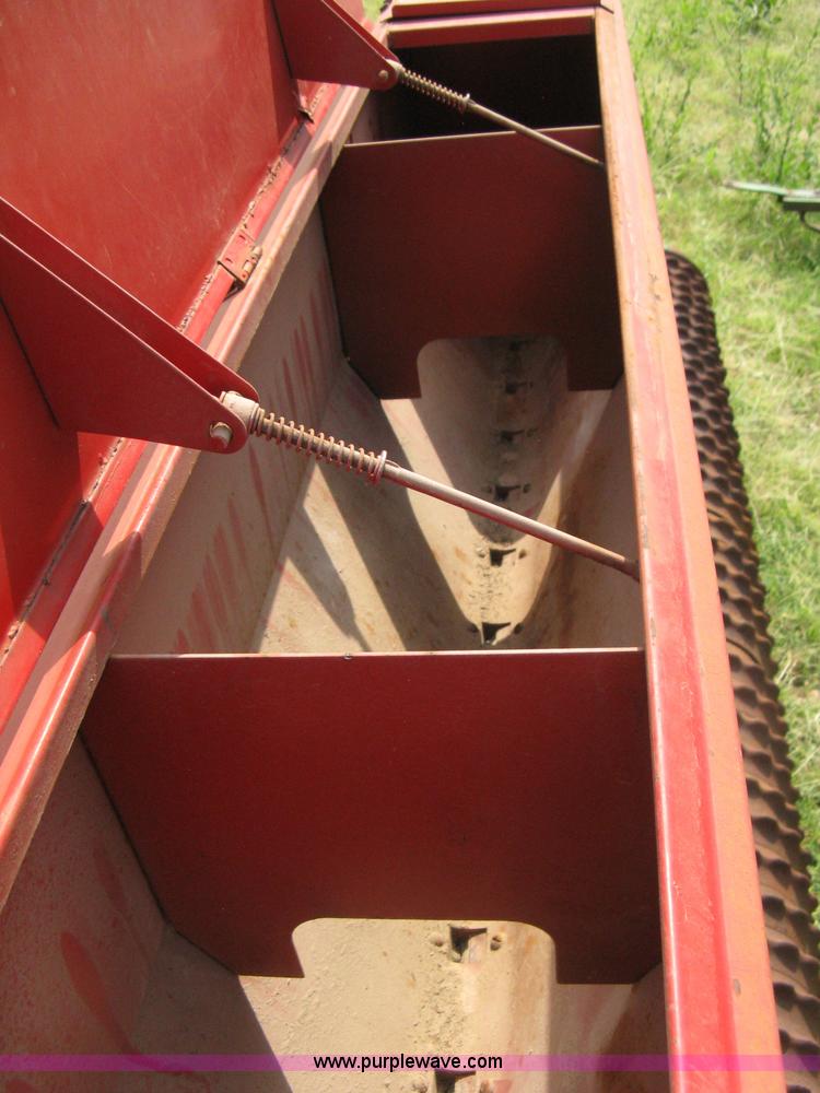 image for item A6489 Brillion Sure Stand grass seeder
