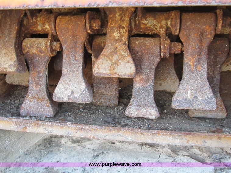 image for item B2733 Knight Slinger 725 manure spreader