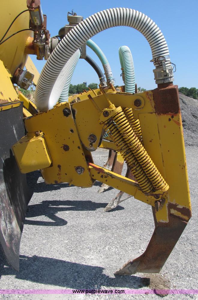 image for item B2737 1985 Ag-Chem Big A 4500 floater