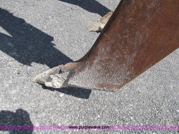 image for item B2737 1985 Ag-Chem Big A 4500 floater