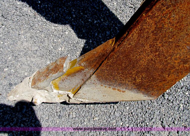 image for item B2737 1985 Ag-Chem Big A 4500 floater