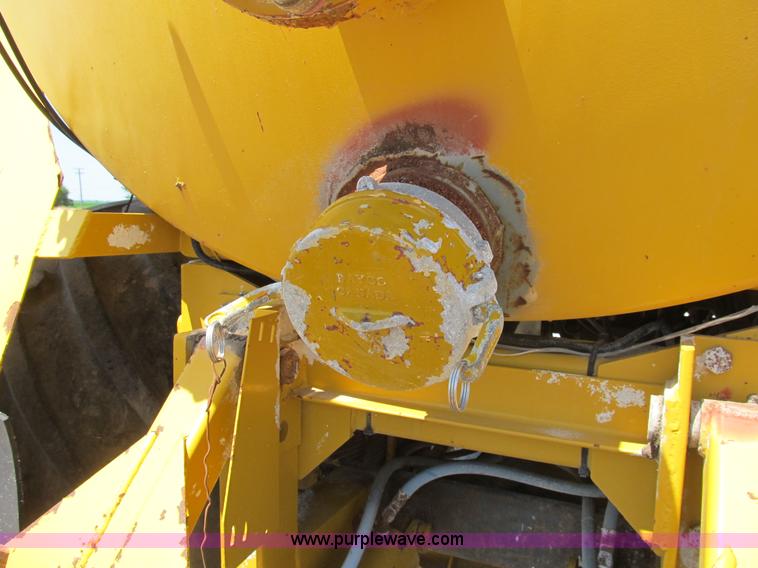 image for item B2737 1985 Ag-Chem Big A 4500 floater