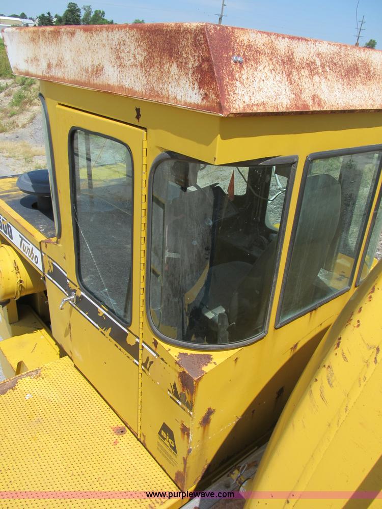 image for item B2737 1985 Ag-Chem Big A 4500 floater