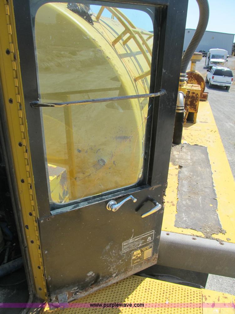 image for item B2737 1985 Ag-Chem Big A 4500 floater