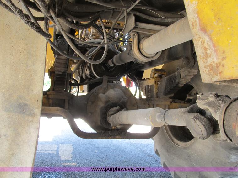 image for item B2737 1985 Ag-Chem Big A 4500 floater