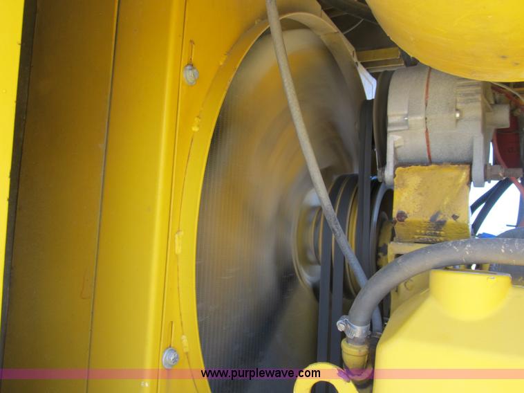 image for item B2737 1985 Ag-Chem Big A 4500 floater