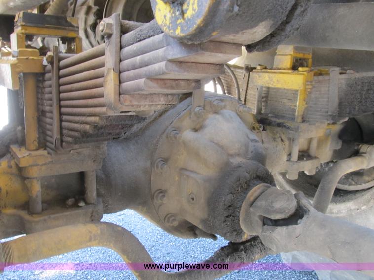 image for item B2737 1985 Ag-Chem Big A 4500 floater