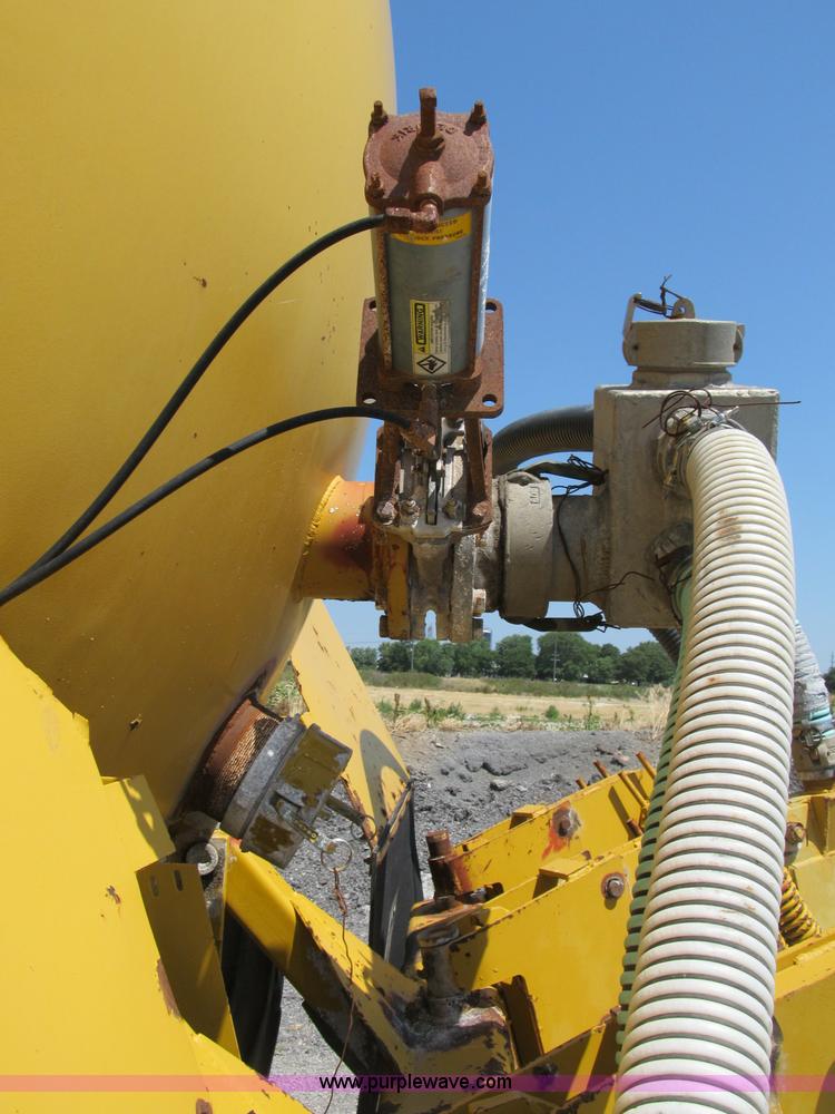 image for item B2737 1985 Ag-Chem Big A 4500 floater