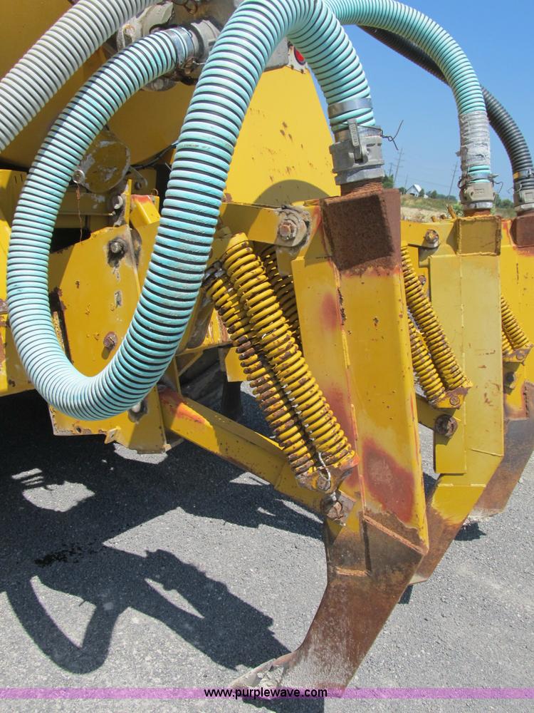 image for item B2737 1985 Ag-Chem Big A 4500 floater