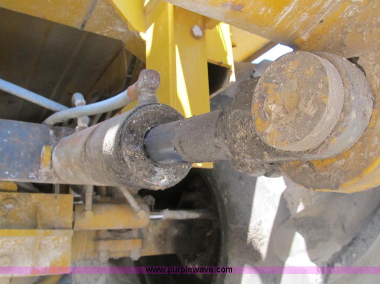 image for item B2737 1985 Ag-Chem Big A 4500 floater