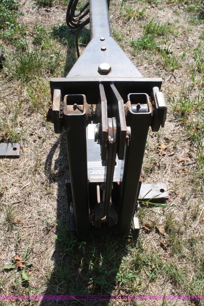 (2) Yetter markers with hoses and serrated disks in Valley Falls, KS Item B6685 sold Purple Wave