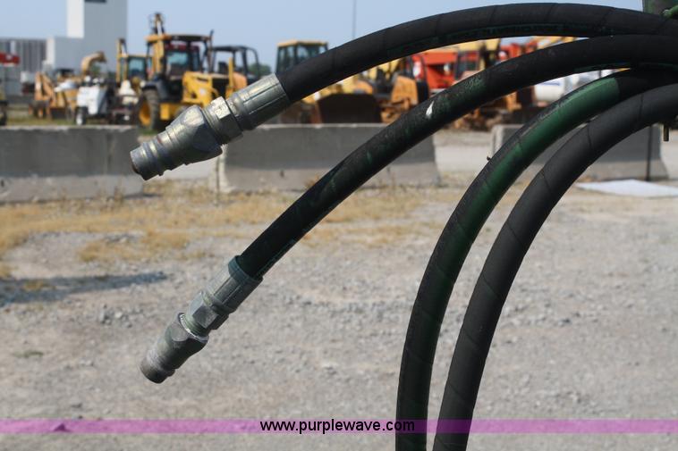 image for item B6844 John Deere GL drill