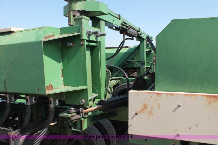 image for item C2589 1981 Great Plains 3610 30' folding drill