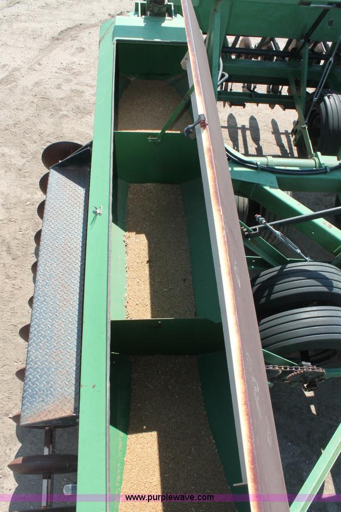 image for item C2589 1981 Great Plains 3610 30' folding drill