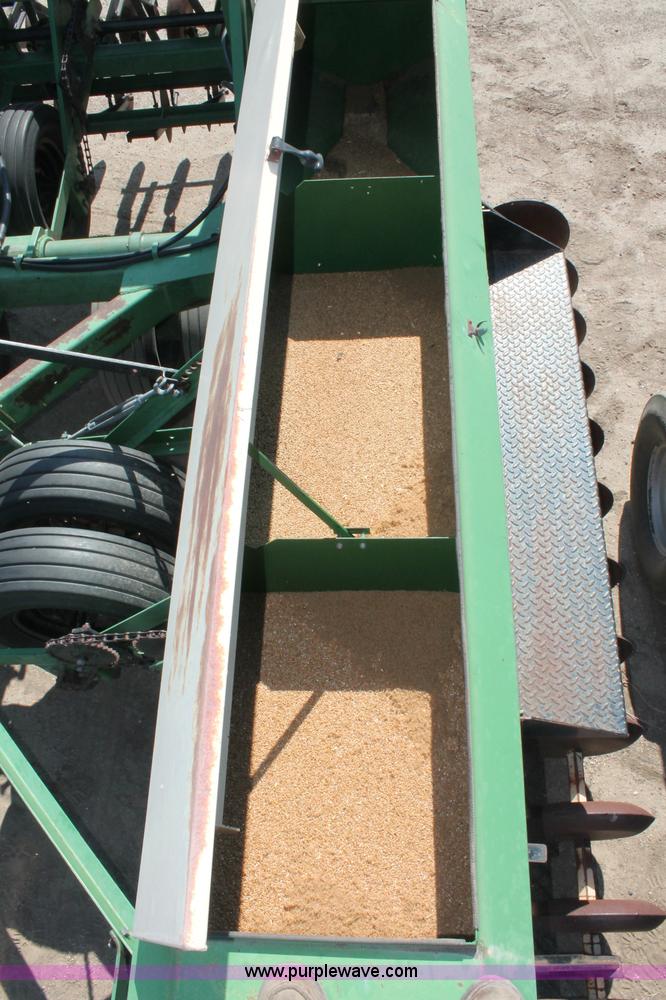 image for item C2589 1981 Great Plains 3610 30' folding drill