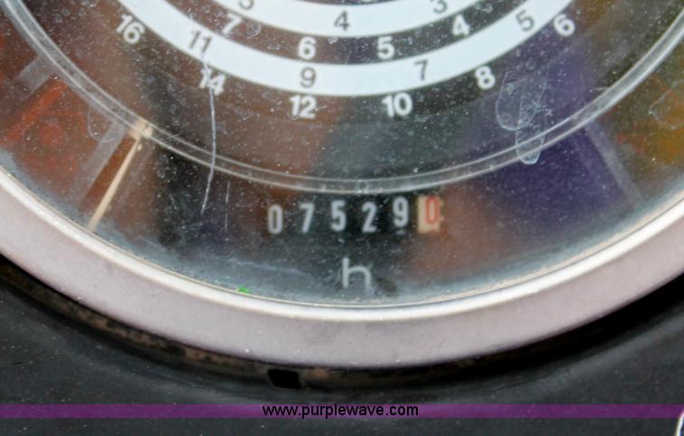 image for item C2598 1980 John Deere 2940 tractor