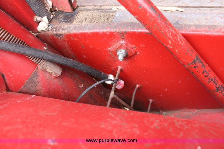 image for item D5200 1975 Chevrolet C65 grain truck