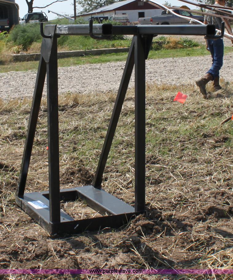 image for item D5216 Patriot bag handler