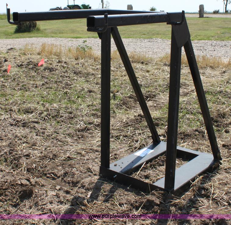 image for item D5216 Patriot bag handler