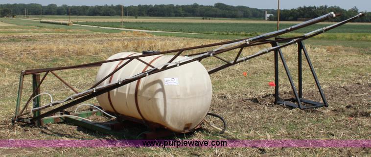 image for item D5217 John Deere RG630 applicator