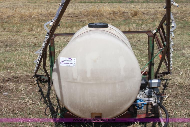 image for item D5217 John Deere RG630 applicator