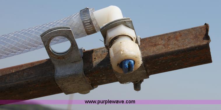 image for item D5217 John Deere RG630 applicator