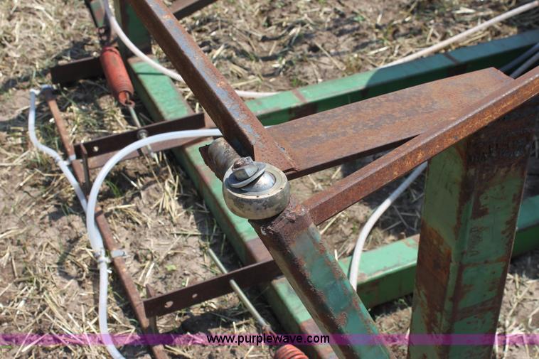 image for item D5217 John Deere RG630 applicator