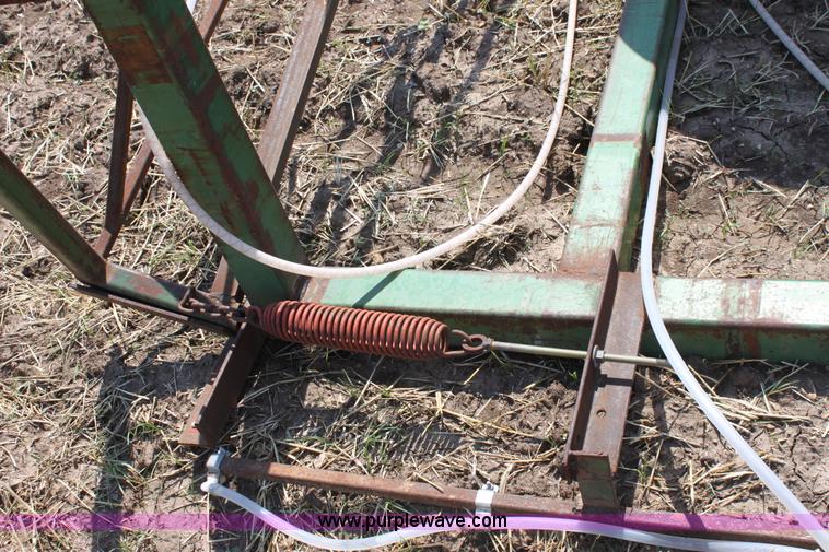 image for item D5217 John Deere RG630 applicator