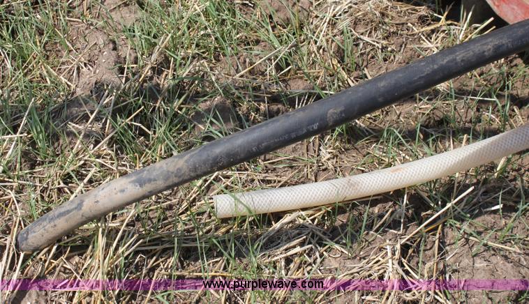 image for item D5217 John Deere RG630 applicator