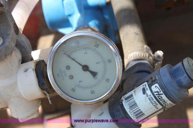 image for item D5217 John Deere RG630 applicator