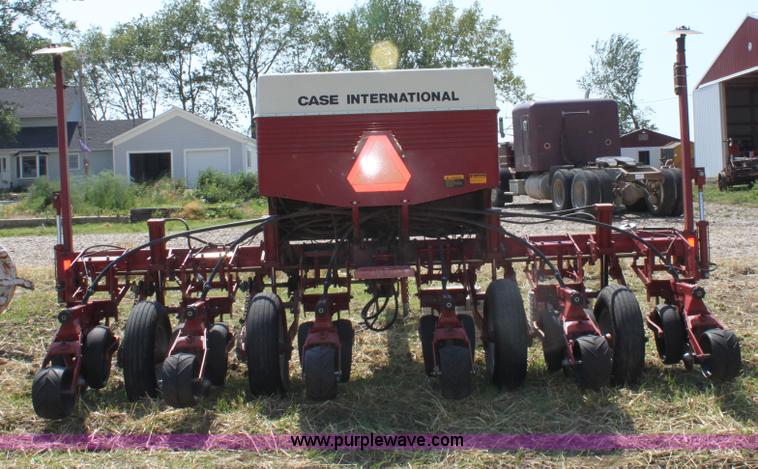 image for item D5218 Case 950 Cyclo Air planter