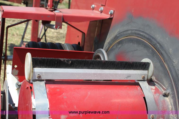 image for item D5218 Case 950 Cyclo Air planter