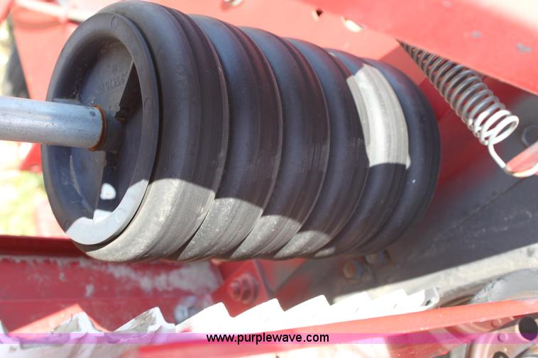 image for item D5218 Case 950 Cyclo Air planter