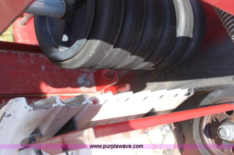 image for item D5218 Case 950 Cyclo Air planter