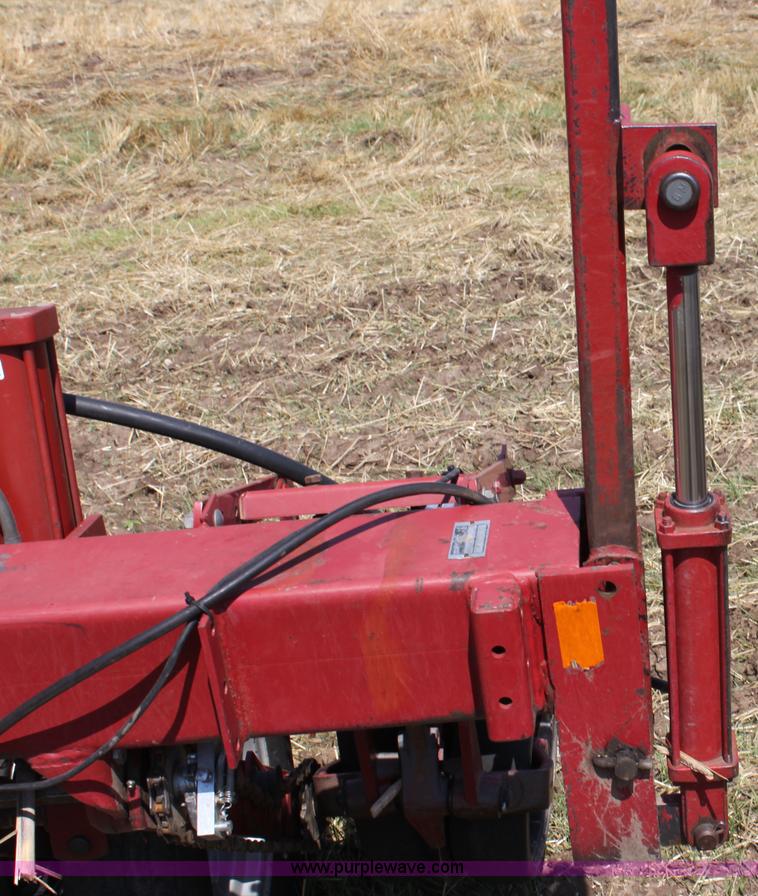 image for item D5218 Case 950 Cyclo Air planter