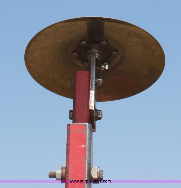 image for item D5218 Case 950 Cyclo Air planter