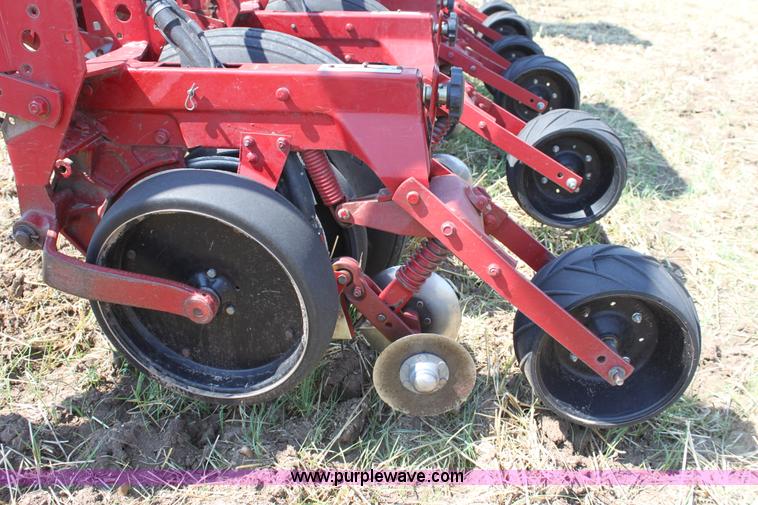 image for item D5218 Case 950 Cyclo Air planter