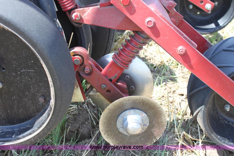 image for item D5218 Case 950 Cyclo Air planter