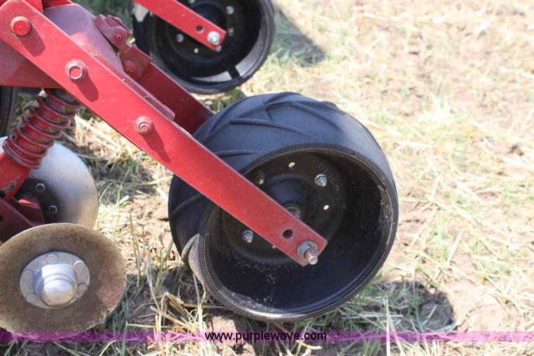 image for item D5218 Case 950 Cyclo Air planter