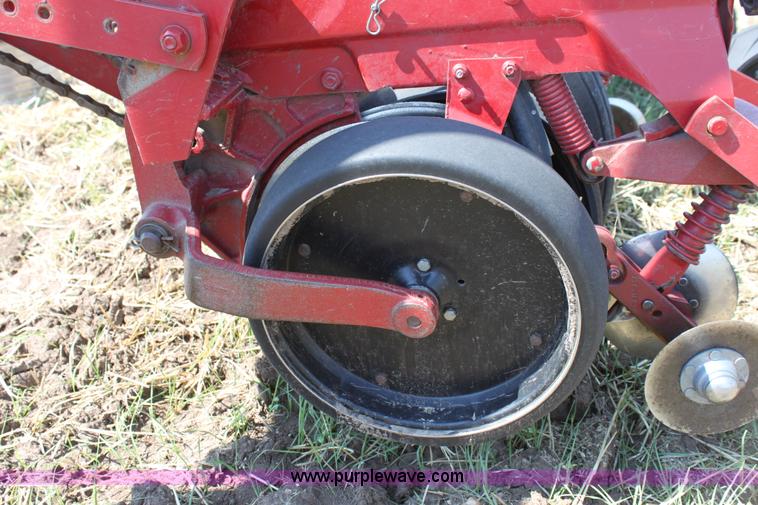 image for item D5218 Case 950 Cyclo Air planter