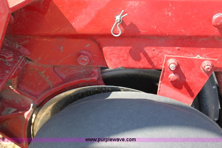 image for item D5218 Case 950 Cyclo Air planter