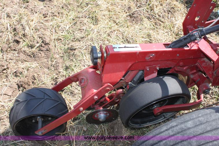 image for item D5218 Case 950 Cyclo Air planter