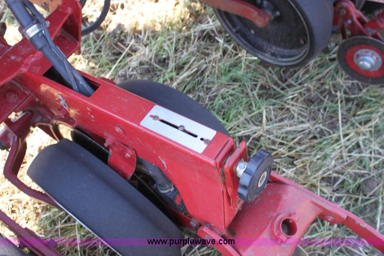 image for item D5218 Case 950 Cyclo Air planter