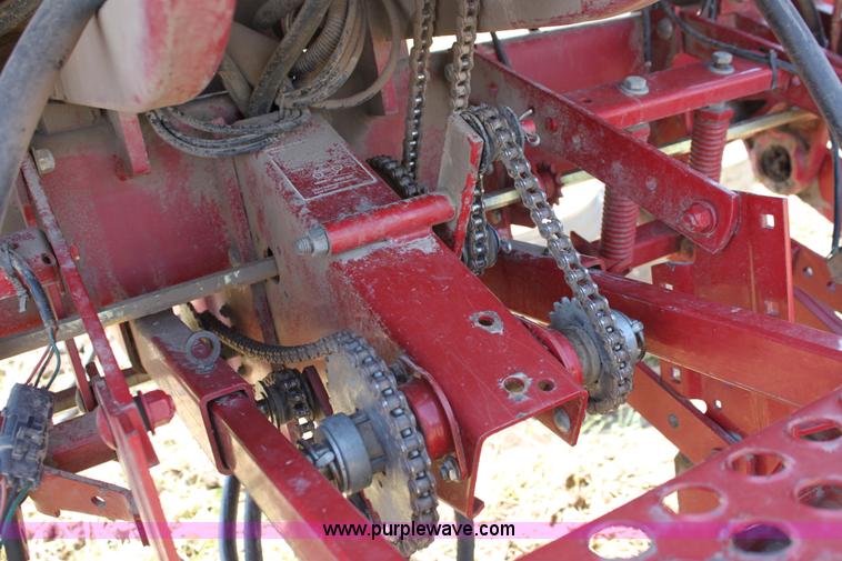 image for item D5218 Case 950 Cyclo Air planter