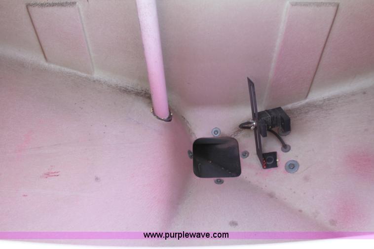 image for item D5218 Case 950 Cyclo Air planter