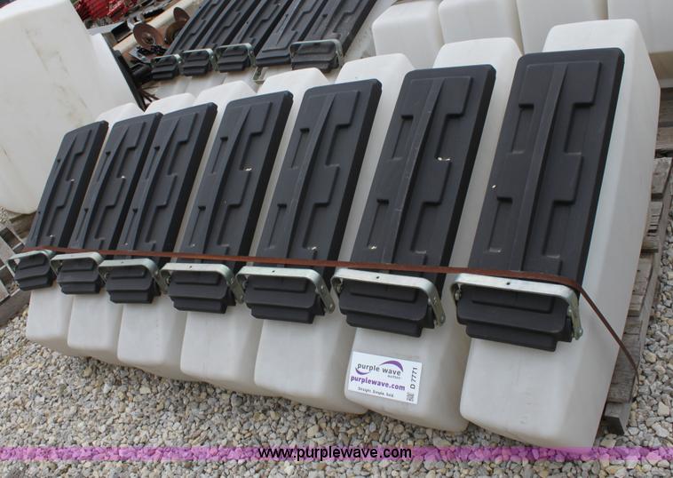 image for item D7771 (18) three bushel planter hoppers